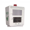 AED Wall Mount Cabinet Video Alarm. AED Wall Mountable Cabinet. AED Box. AED Storage Cabinet.