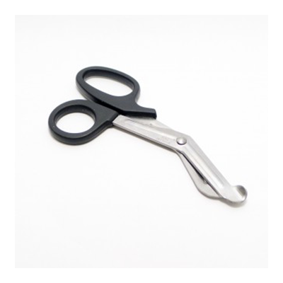 First Aid Scissors. First Aid Shears. Ideal for cutting bandages, dressings, clothes. Bangkok First Aid Thailand