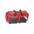 Ambulance Bag with Oxygen Tank Holder. EMS First Aid Bag for EMT, Paramedics, Emergency Rescue Teams. Bangkok First Aid Thailand