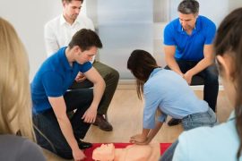 Why First Aid and CPR Training is Crucial - What to Know