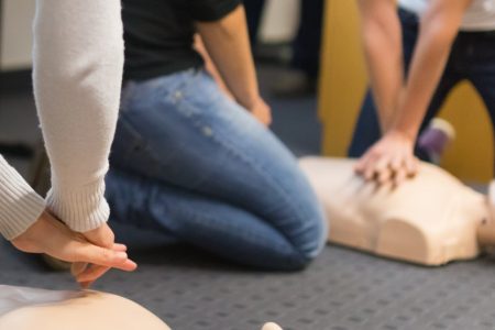 All You Need to Know About the CPR Process for Different Age Ranges