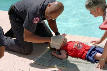 Near Drowning Management First Aid Tips Bangkok First Aid Thailand