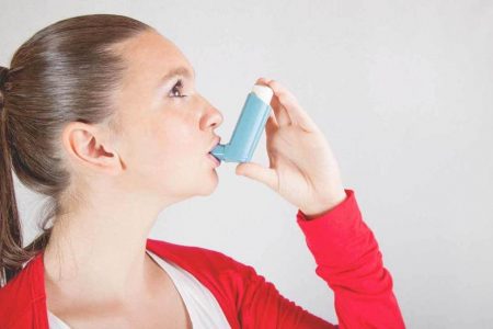 asthma emergency treatment first aid tips