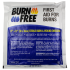 BurnFree - Sterile Burn & Wound Dressing 12" x 12"