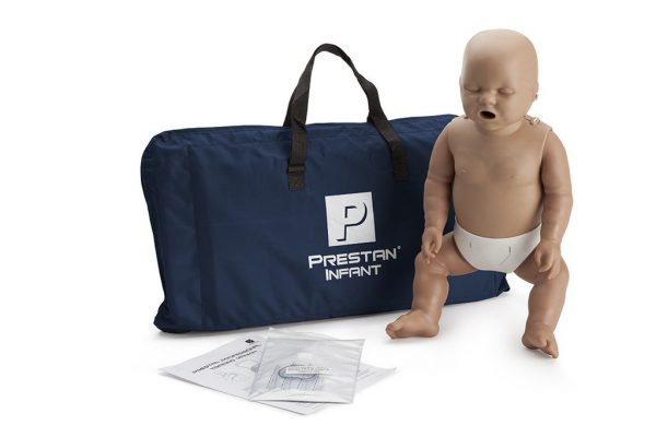 Prestan Infant CPR Manikin Bangkok First Aid Thailand